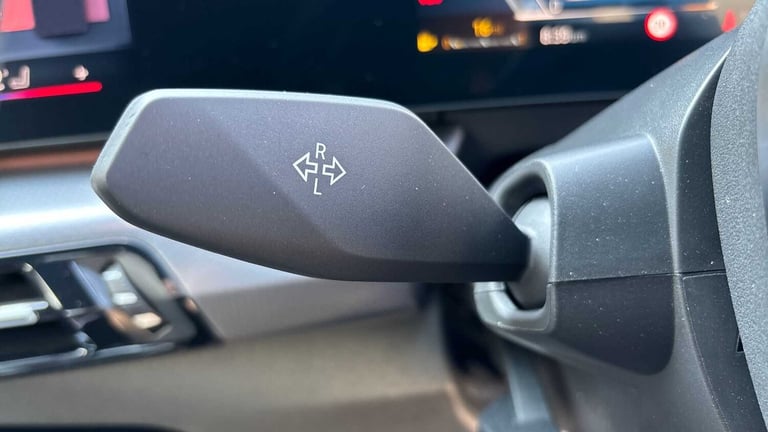 2025 BMW X1 sDrive 20i MHT M Sport 5dr Step Auto Estate Petrol Automatic