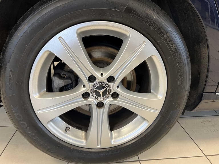 2018 Mercedes-Benz E-Class E220d SE Premium 4dr 9G-Tronic Saloon Diesel Automatic