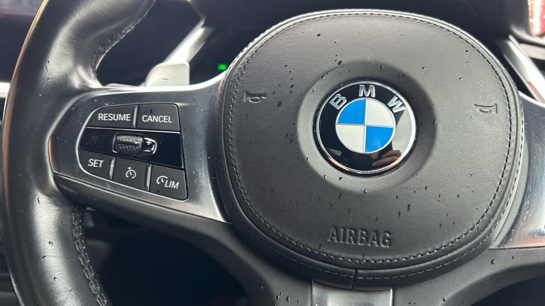 2019 BMW Z4 sDrive 30i M Sport 2dr  Auto Petrol Roadster Roadster Petrol Automatic