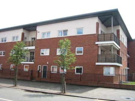 2 bedroom Flat to rent in West Didsbury, Manchester