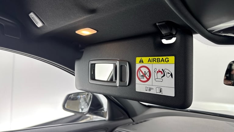 2023 BMW 1 Series 128ti 5dr Step Auto [Live Cockpit Professional] Petrol Hatchback Hatchback Petr...