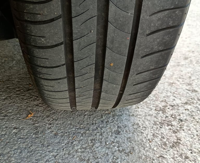 2023 Vauxhall Combo 2300 Prime 1.5 Turbo D S/S Panel Van Diesel Manual