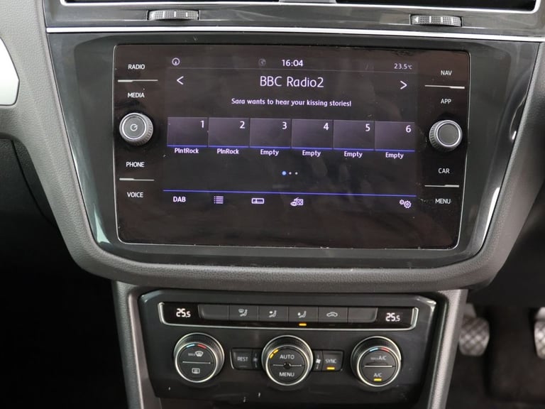 2020 Volkswagen Tiguan 1.5 TSI EVO Match SUV 5dr Petrol Manual Euro 6 (s/s) (150 ps) ESTATE Petro...