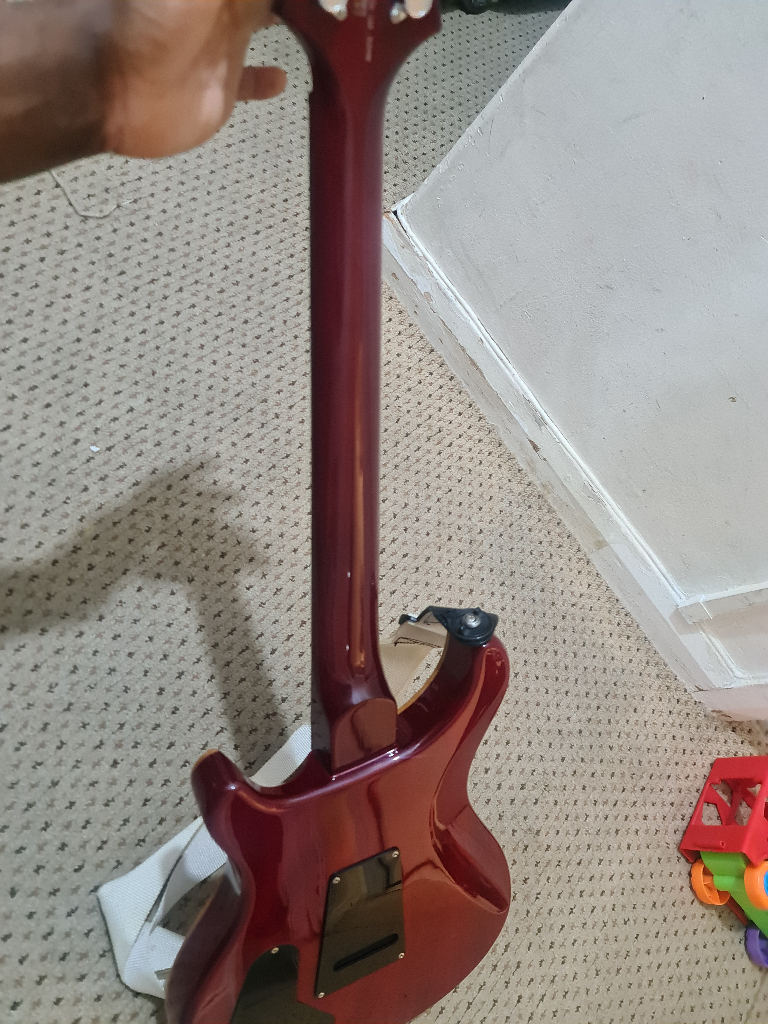 PRS SE CUSTOM 22 Electric Guitar