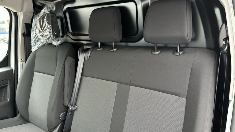 2024 Citroen Dispatch 1.5 BlueHDi Enterprise M Panel Van 6dr Diesel Manual MWB Euro 6 (s/s) (120 ...