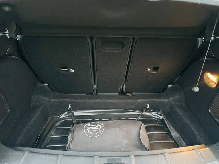 2011 MINI Countryman 1.6 Cooper S ALL4 Euro 5 (s/s) 5dr HATCHBACK Petrol Manual