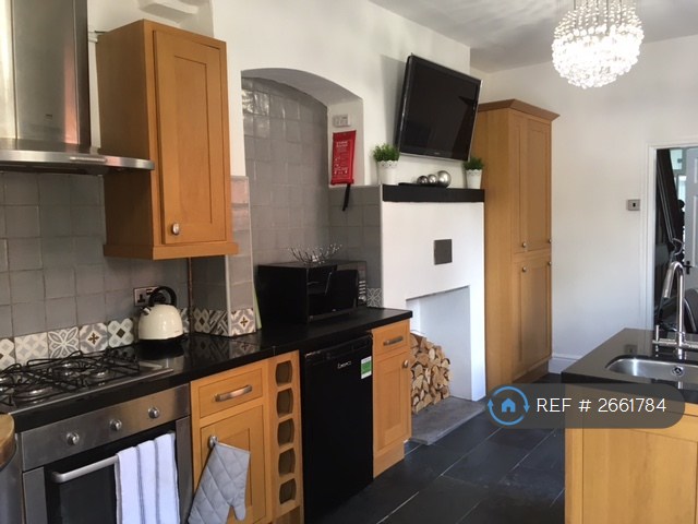 1 bedroom in Sandon Road, Stafford, ST16 (#2661784)