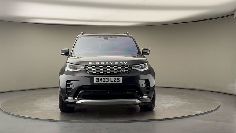 2023 Land Rover Discovery 3.0 D300 MHEV Metropolitan Edition SUV 5dr Diesel Auto 4WD Euro 6 (s/s)...