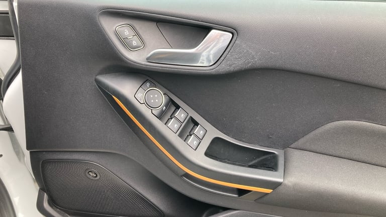 2020 Ford Fiesta 1.0 EcoBoost 125 Active B+O Play 5dr Petrol Hatchback Hatchback Petrol Manual