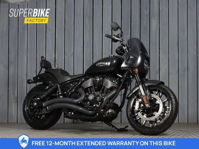 image for 2023 23 INDIAN SPORT CHIEF