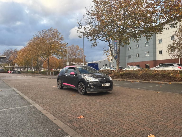 CITROEN DS3 1.6 HDI BARGAIN PRICE READY TO GO ✅