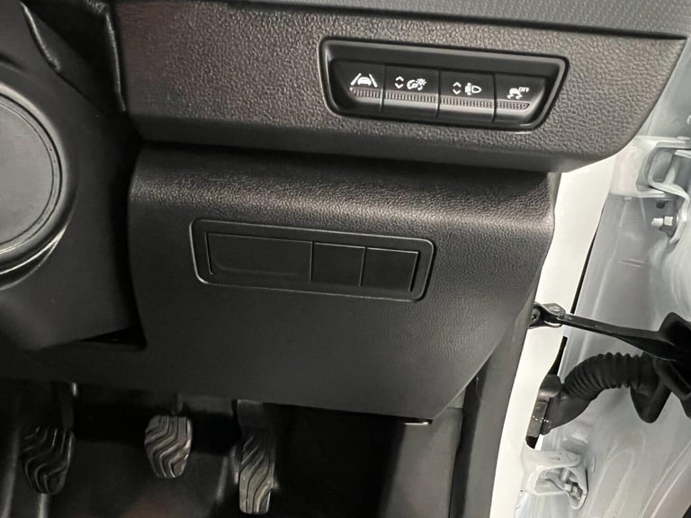 2023 Nissan Townstar 1.3 TCe Tekna+ L1 Euro 6 (s/s) 6dr Panel Van Petrol Manual