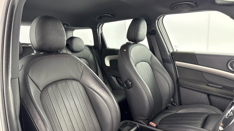 2022 MINI Countryman 2.0 Cooper S Exclusive ALL4 5dr Auto Petrol Hatchback Hatchback Petrol Autom...