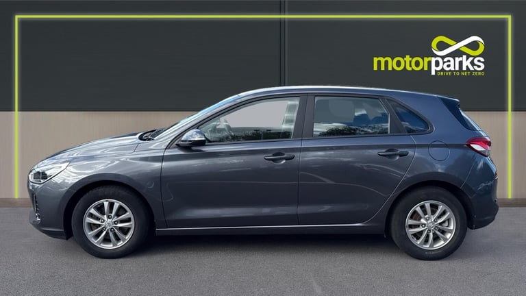 2017 Hyundai i30 1.0T GDI S 5dr (Cruise Control/Speed Limiter) Petrol
