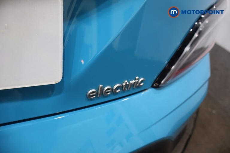 2023 Hyundai KONA 150kW Premium 64kWh 5dr Auto SUV Electric Automatic