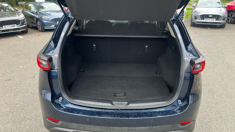 2023 Mazda CX-5 2.0 e-Skyactiv G MHEV Centre-Line 5dr Petrol Estate Estate Petrol Manual