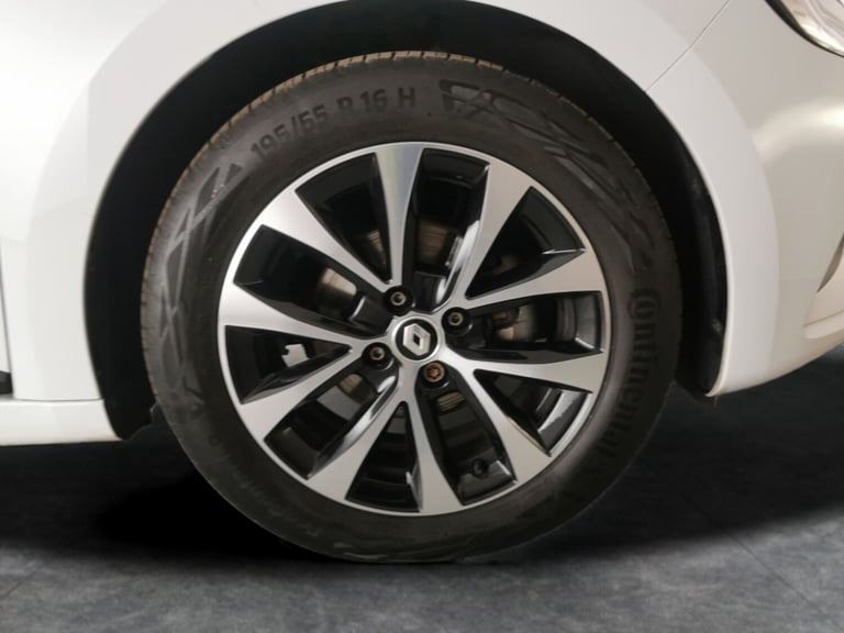 2023 Renault Clio 1.0 TCe 90 Evolution 5dr HATCHBACK PETROL Manual