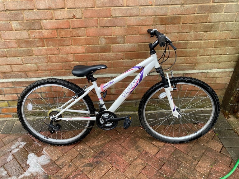 image for Ladies Apollo Elusion Bicycle