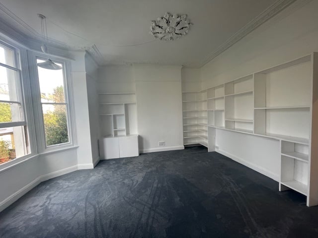 image for Beautiful 1-bed Garden Flat, Central Hove