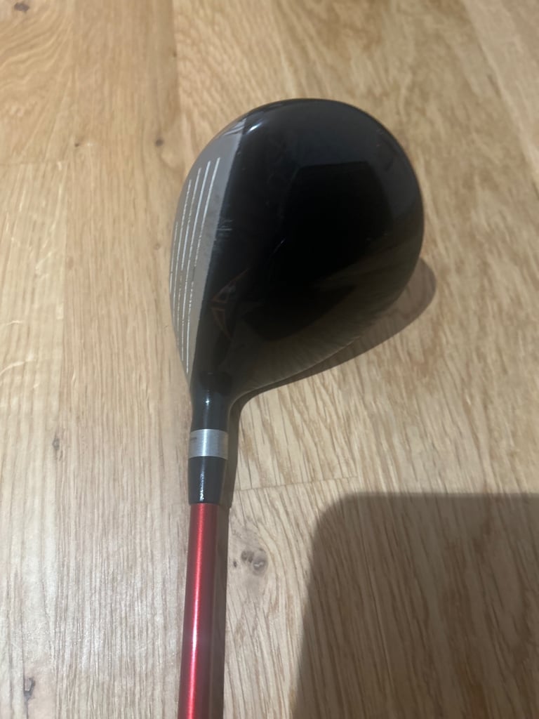 Ping G15 7 Wood