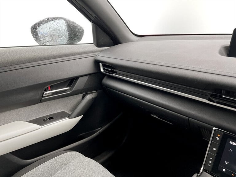 2021 Mazda MX-30 SE-L Lux SUV Electric Automatic