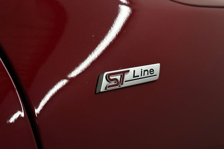 2021 Ford Kuga F8951 4x4 Diesel Automatic