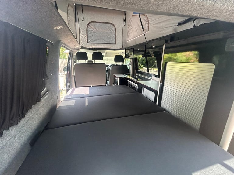 VW Transporter T6.1 Highline