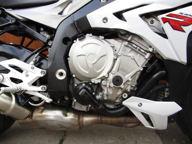 BMW S 1000 R, SERVICE HISTORY , 2015 MODEL, 4 RIDE MODES , Amazing condition .