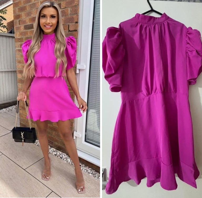 AX Paris dresses 👗 various colours 