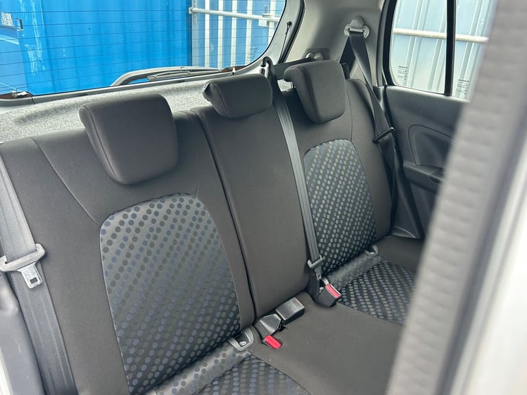 2019 Suzuki Celerio 1.0 SZ2 5dr HATCHBACK PETROL Manual