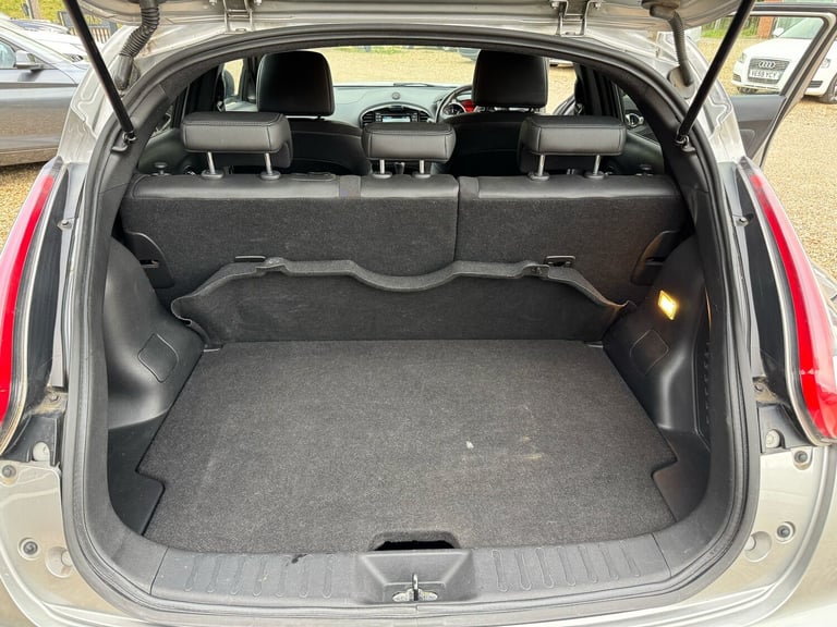 2017 Nissan Juke 1.5 dCi N-Connecta 5dr Diesel