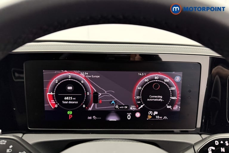 2025 Volkswagen Tiguan 2.0 TDI R-Line 5dr DSG SUV Diesel Automatic