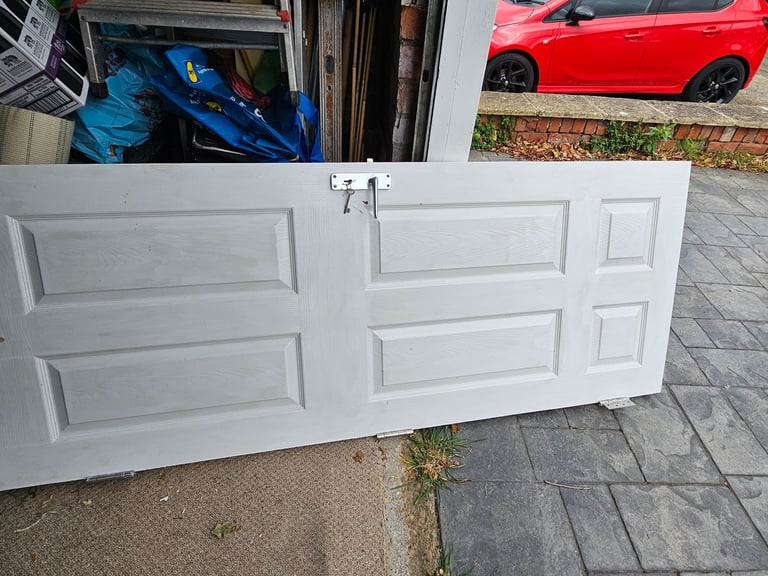 image for Internal door 