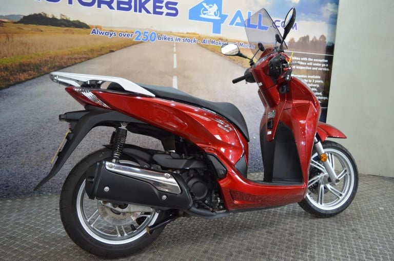HONDA SH300 SH 300 2020