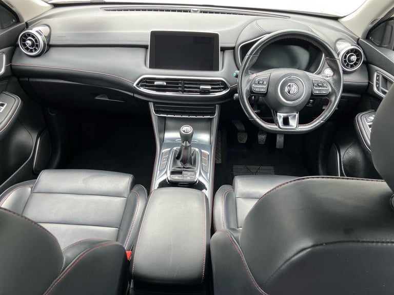 2022 MG MG HS 1.5 T-GDI Excite 5dr ESTATE Petrol Manual