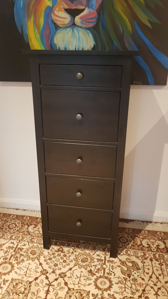 Chest of drawers for Sale in Brighton, East Sussex | Bedroom Wardrobes &  Storage | Gumtree