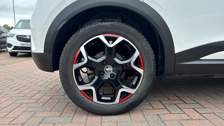2023 Vauxhall Mokka 100kW GS 50kWh 5dr Auto HATCHBACK ELECTRIC Automatic