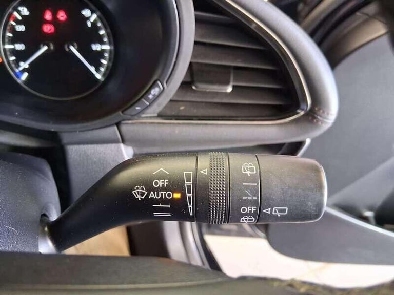 2020 Mazda Mazda3 2.0 SKYACTIV-X MHEV GT Sport Tech Hatchback 5dr HATCHBACK PETROL Manual