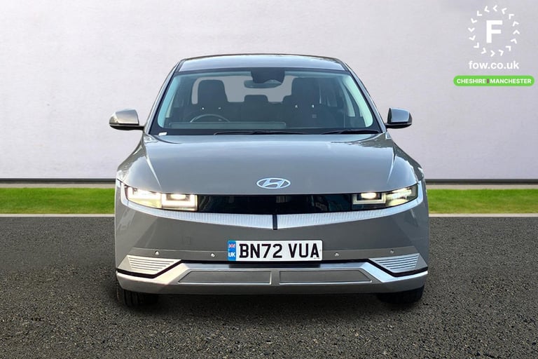 2022 Hyundai IONIQ 5 160kW Premium 73 kWh 5dr Auto Estate ELECTRIC Automatic