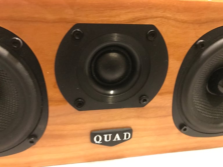 Quad L-ite  centre 150 w