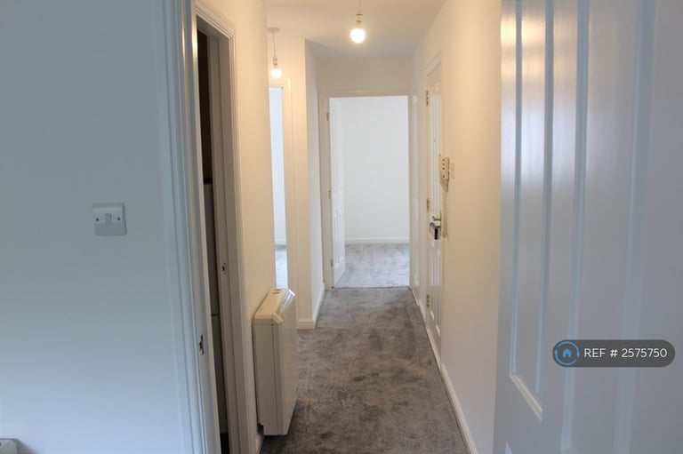 2 bedroom flat in Copperwood Court, Hamilton, ML3 (2 bed) (#2575750)