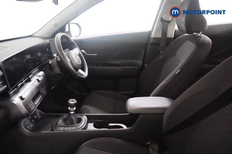 2024 Hyundai KONA 1.0T Advance 5dr SUV Petrol Manual