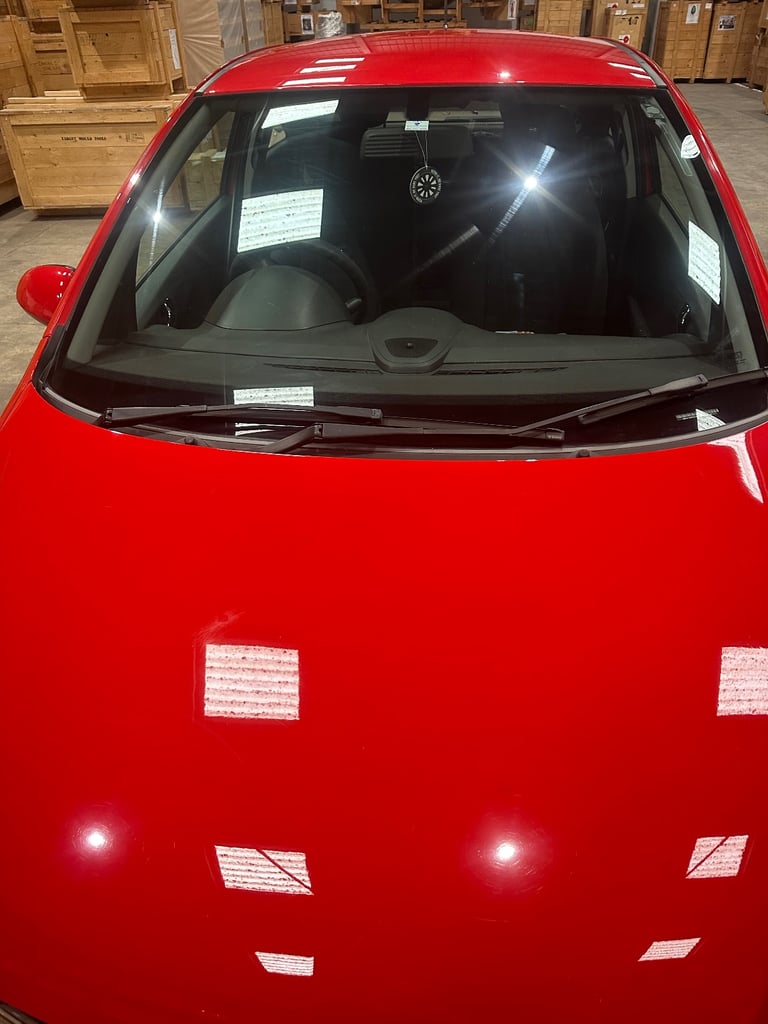 Vauxhall, CORSA, Hatchback, 2015, Manual, 1229 (cc), 3 doors