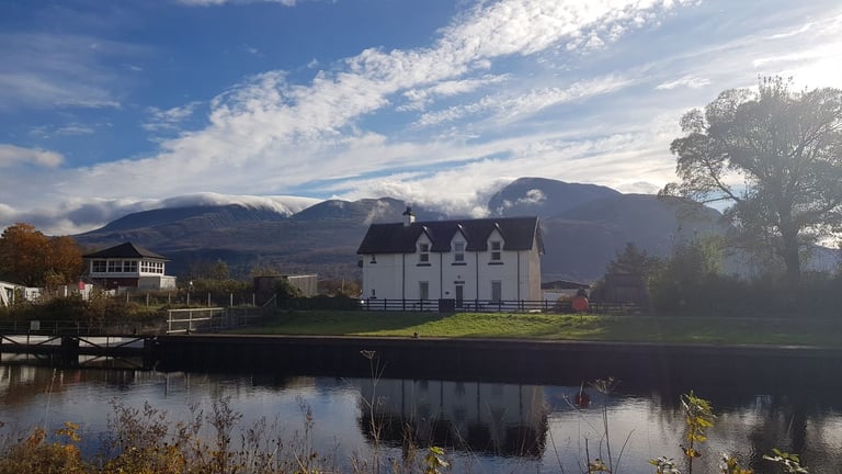 Home Swap 1 Bedroom Bungalow