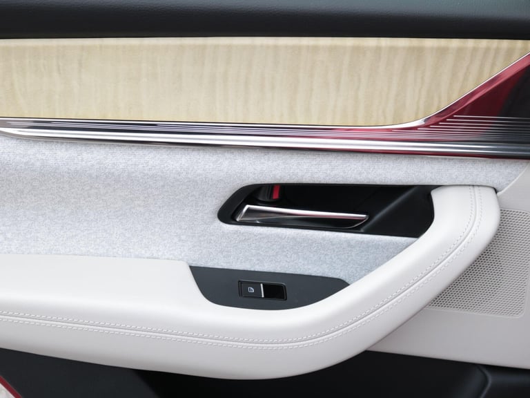 2025 Mazda CX-60 2.5 e-SKYACTIV 17.8kWh Takumi SUV 5dr Petrol Plug-in Hybrid Auto 4WD Euro 6 ESTA...