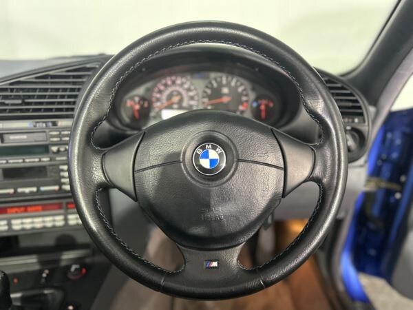 1999 BMW M3 M3 Evolution 2dr CONVERTIBLE Petrol Manual