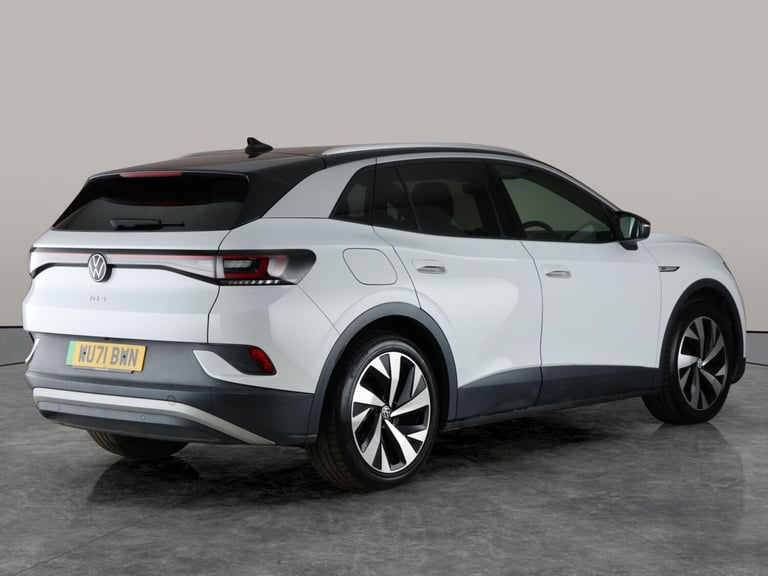 2021 Volkswagen ID.4 150kW 1ST Edition Pro Performance 77kWh 5dr Auto ESTATE ELECTRIC Automatic