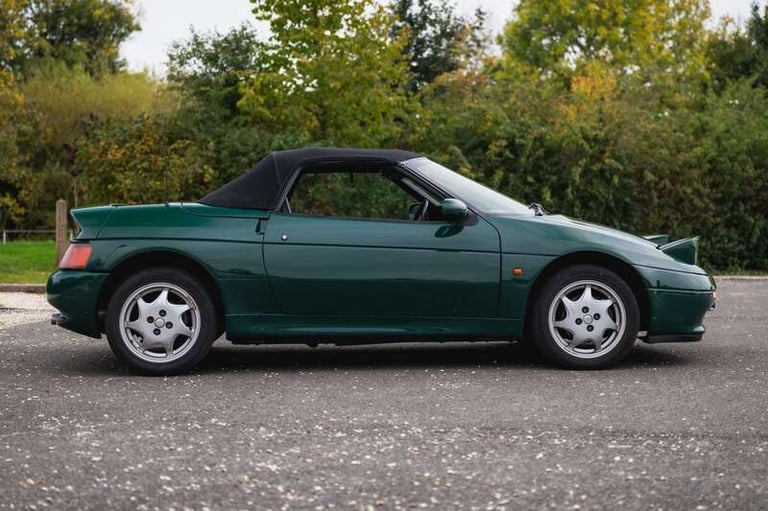  Lotus Elan Manual