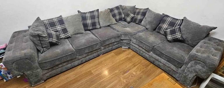 image for Verona corner sofa