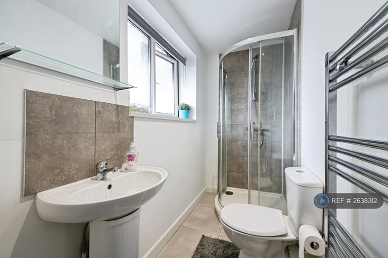 1 bedroom in Wellsford Avenue, Solihull, B92 (#2638312)